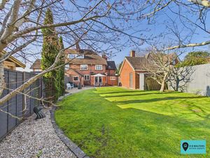 Garden - click for photo gallery